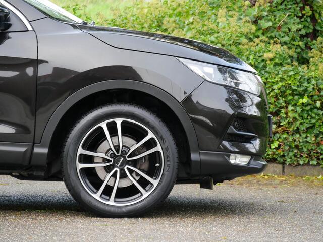 Nissan QASHQAI 1.3 160PK DIG-T Automaat Business Edition | CAMERA | NAVIGATIE | CRUISE CONTROL |
