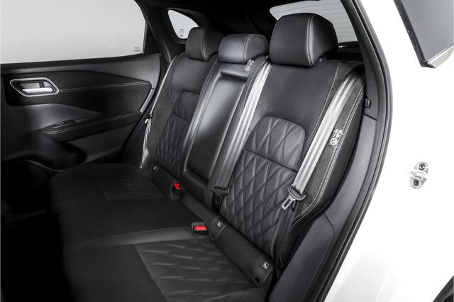 Nissan QASHQAI 1.3 MHEV 158 PK Xtronic Tekna Plus - Automaat (Nw. Model) | Cold Pack | Pano | Leder/Alcant. | Dig. Cockpit | Adapt. Cruise | Stoel-+Stuurverw. | 360 Camera | Bose | NAV + App. Connect | Auto. Airco | LM 19" | Elek. Klep | 1544