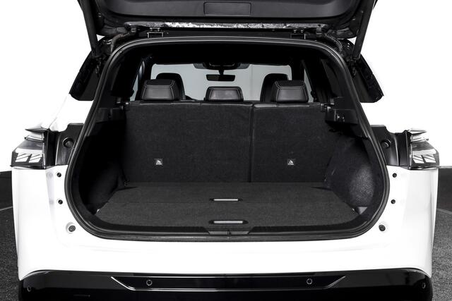 Nissan QASHQAI 1.3 MHEV 158 PK Xtronic Tekna Plus - Automaat (Nw. Model) | Cold Pack | Pano | Leder/Alcant. | Dig. Cockpit | Adapt. Cruise | Stoel-+Stuurverw. | 360 Camera | Bose | NAV + App. Connect | Auto. Airco | LM 19" | Elek. Klep | 1544