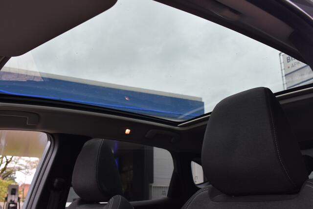 Nissan QASHQAI 1.3 MHEV N-Connecta 140pk | Panoramadak | Stuur/Stoelverwarming | Rondomzicht camera | Whatsapp 06-5318899912 mnd BOVAG garantie |