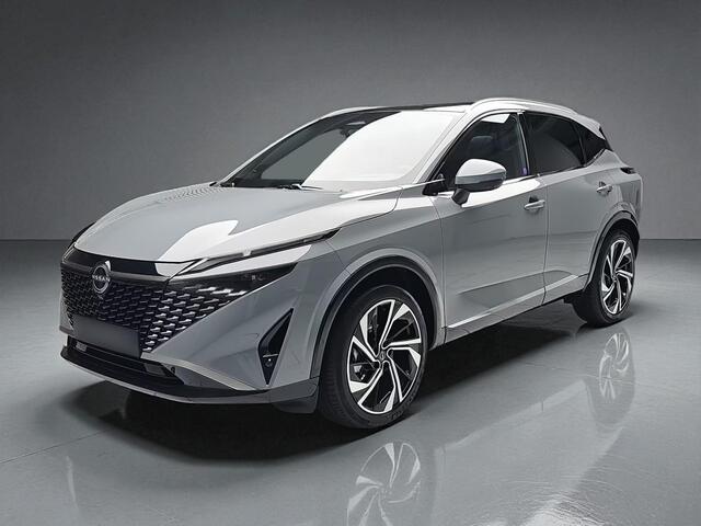 Nissan QASHQAI 1.3 MHEV Xtronic Tekna Plus