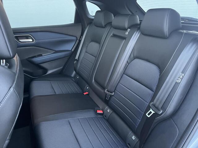 Nissan QASHQAI 1.5 e-Power Tekna / Trekhaak / Navigatie / Climate Control / Dealer onderhouden / Boekjes /