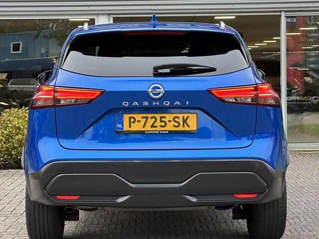 Nissan QASHQAI 1.3 MHEV Acenta | Panodak | CarPlay | Camera | ACC | Keyless