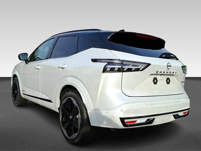 Nissan QASHQAI 1.5 e-Power N-Design Coldpack