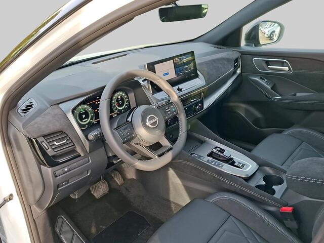 Nissan QASHQAI 1.5 e-Power N-Design Coldpack