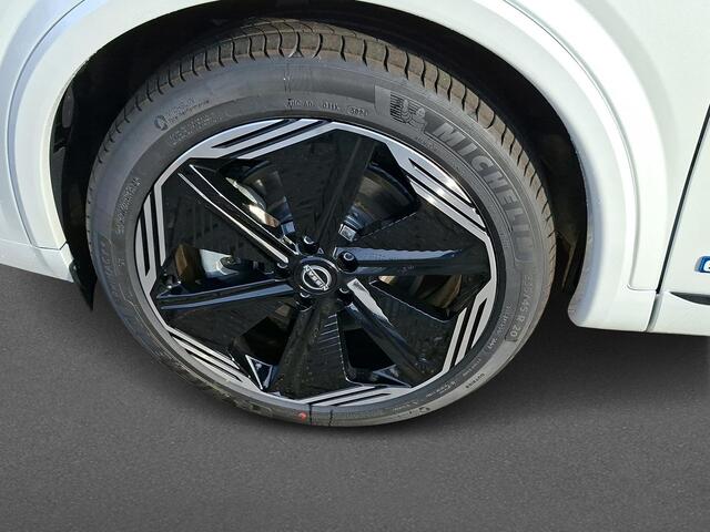 Nissan QASHQAI 1.5 e-Power N-Design Coldpack