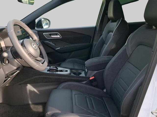 Nissan QASHQAI 1.5 e-Power N-Design Coldpack