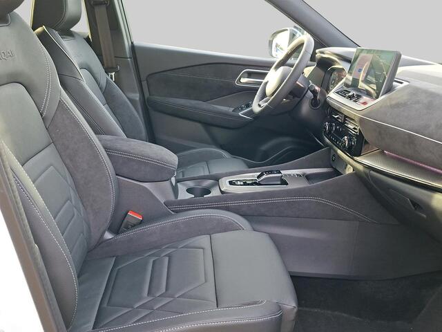 Nissan QASHQAI 1.5 e-Power N-Design Coldpack