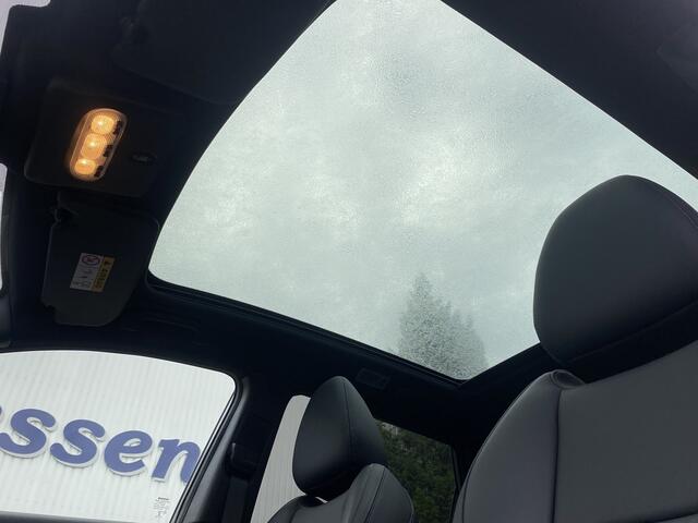 Nissan QASHQAI 1.3 DIG-T Tekna Automaat, Pano, 360º Camera, Rijklaar met beurt & garantie!