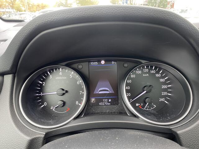 Nissan QASHQAI 1.3 DIG-T Tekna Automaat, Pano, 360º Camera, Rijklaar met beurt & garantie!