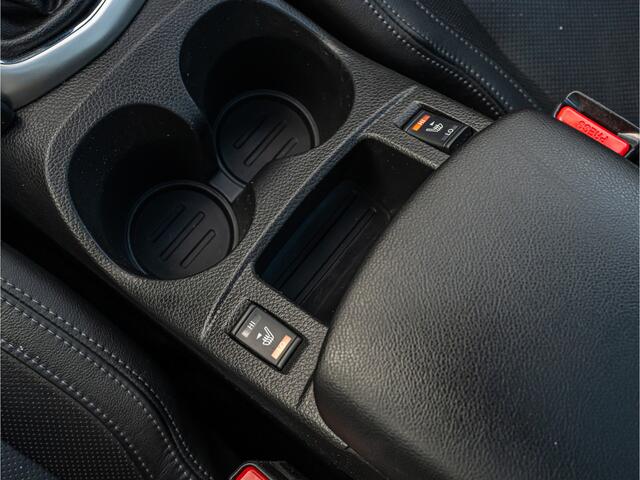 Nissan QASHQAI 1.2 Tekna ORG NL PANO 360 CAMERA LEER STOELVERW CRUISE