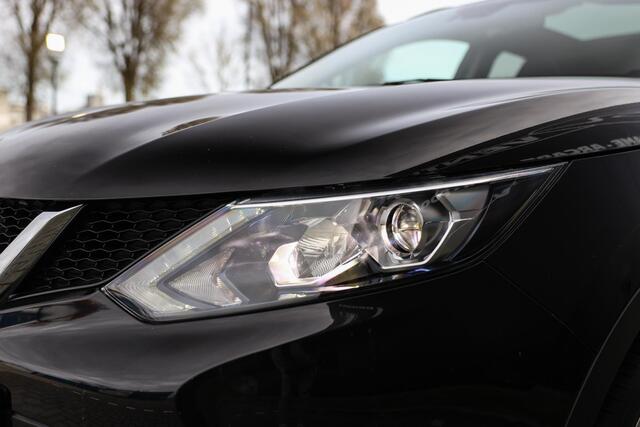 Nissan QASHQAI 1.2 Turbo Aut. Tekna ? LED ? Pano ? Leder