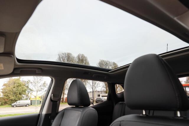 Nissan QASHQAI 1.2 Turbo Aut. Tekna ? LED ? Pano ? Leder