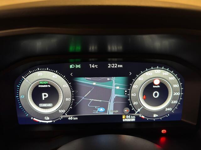 Nissan QASHQAI 1.5 e-Power N-Design | Cold pack | Panoramadak | 20-inch velgen | Voorraadactie voordeel |