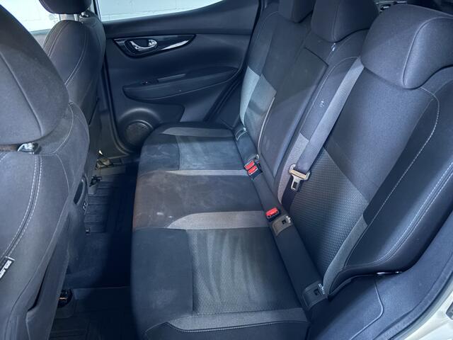 Nissan QASHQAI 1.3 DIG-T Acenta *Automaat*Camera*Bluetooth*