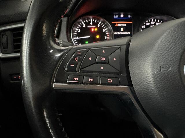 Nissan QASHQAI 1.3 DIG-T Acenta *Automaat*Camera*Bluetooth*