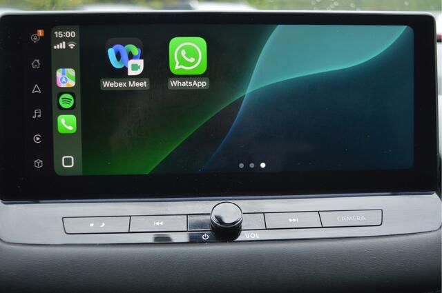 Nissan QASHQAI 158PK MHEV Xtronic N-Connecta Nap / Pano / Trekhaak