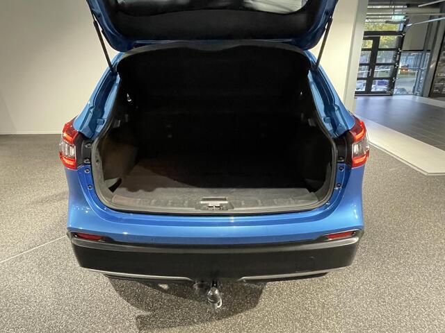 Nissan QASHQAI 1.3 DIG-T N-Connecta Climatie Controle | Navigatie | Camera