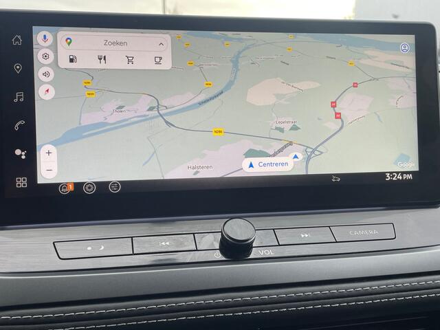 Nissan QASHQAI 1.3 MHEV Tekna Automaat Navigatie, Pro-Pilot, Leder, 360 Camera, Head Up Display, LED, 19"Lm, Climate Control