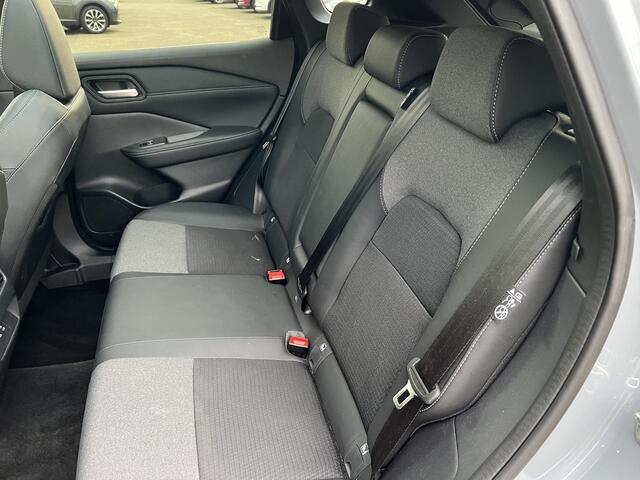 Nissan QASHQAI 1.3 MHEV Xtronic N-Connecta | AUTOMAAT | 1800KG TREKGEWICHT | GOLD PACK | PANORAMA DAK | ELEKTRISCHE ACHTERKLEP |