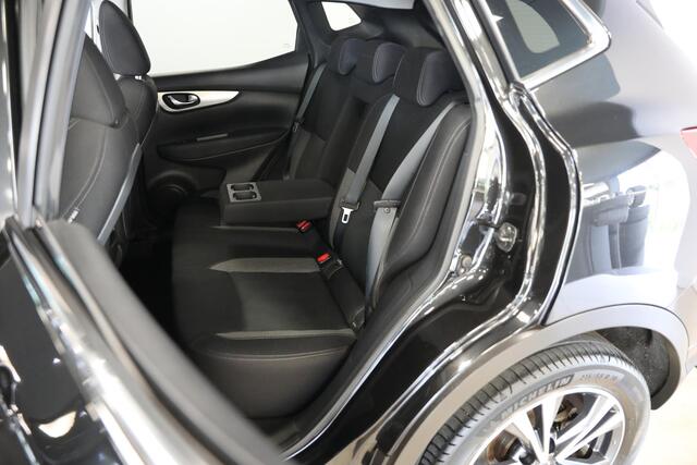 Nissan QASHQAI 1.3 DIG-T N-Connecta | Panoramadak | Automaat