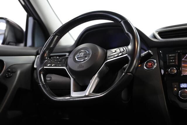 Nissan QASHQAI 1.3 DIG-T N-Connecta | Panoramadak | Automaat