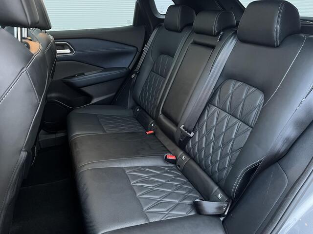 Nissan QASHQAI 1.3 MHEV Xtronic Tekna Plus / Apple Carplay/Android Auto / cruise control adaptief met Stop&Go en stuurhulp / dodehoekdetectie met correctie / massage stoelen /