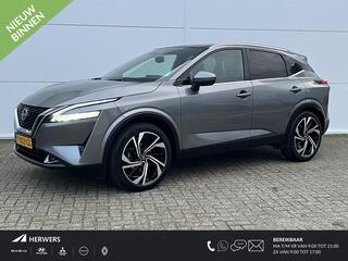 nissan-qashqai-1.3-mhev-xtronic-tek