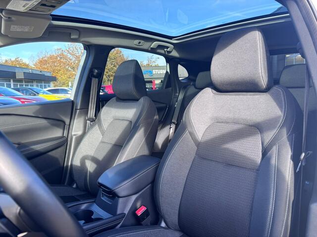 Nissan QASHQAI 1.3 MHEV Xtronic N-Connecta Design Pack, Trekhaak + 1800kg Trekgewicht!