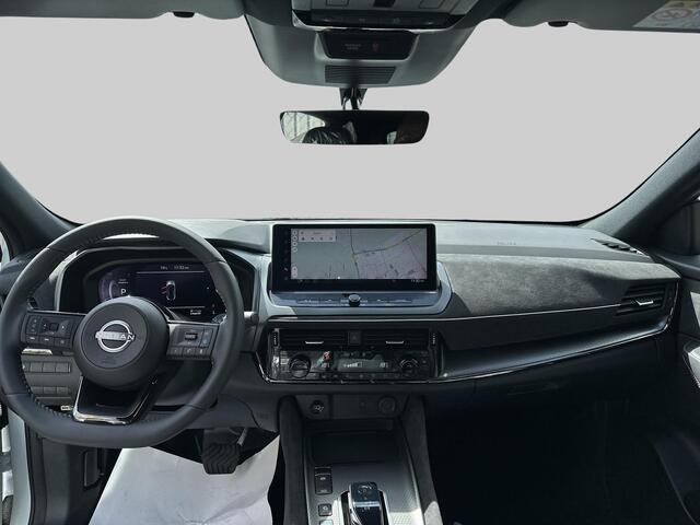 Nissan QASHQAI 1.5 e-Power N-Design Cold Pack Glass roof | ¤6.500,- korting