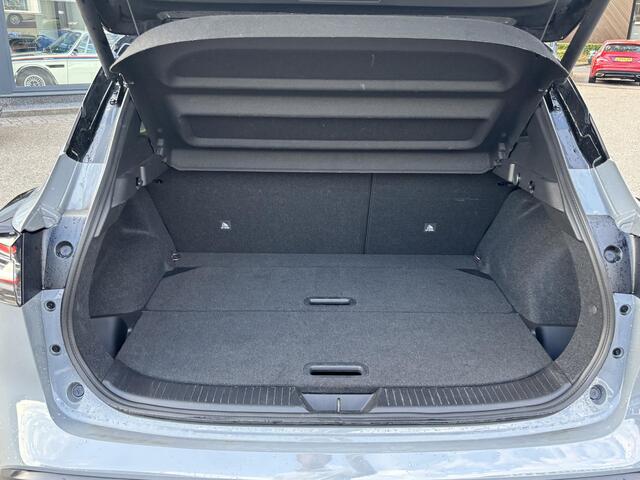 Nissan QASHQAI 1.3 MHEV Xtronic N-Connecta FABRIEKSGARANTIE| STOEL/STUURVERWARMING| HEAD-UP| VOORUITVERW.| ELEK. ACHTERKLEP| 360 CAM|