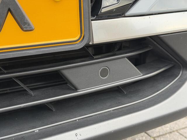 Nissan QASHQAI N-Connecta 1.3 MHEV 158PK Xtronic Automaat Navigatie, Rondomzichtcamera, Stoel, Stuur & Voorruitverwarming, Elektrische Kofferklep