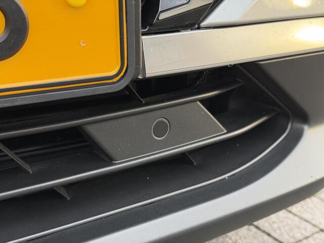 Nissan QASHQAI N-Connecta 1.3 MHEV 158PK Xtronic Automaat Navigatie, Rondomzichtcamera, Stoel, Stuur & Voorruitverwarming, Elektrische Kofferklep