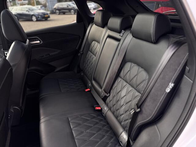 Nissan QASHQAI 1.3 MHEV Xtronic Tekna Plus