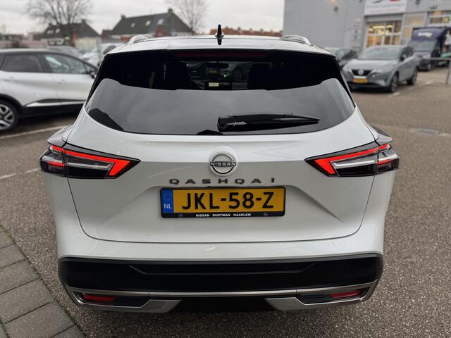 Nissan QASHQAI 1.3 MHEV Xtronic N-Connecta Cold Comfort Pack