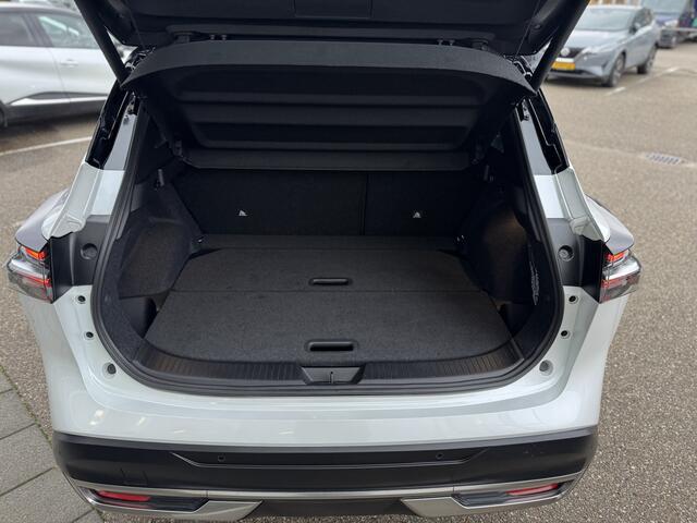 Nissan QASHQAI 1.3 MHEV Xtronic N-Connecta Cold Comfort Pack