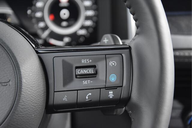 Nissan QASHQAI 1.3 MHEV Xtronic Tekna Plus |