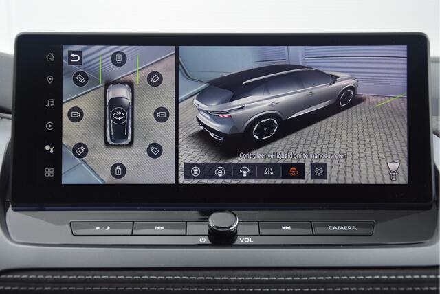 Nissan QASHQAI 1.3 MHEV Xtronic Tekna Plus |