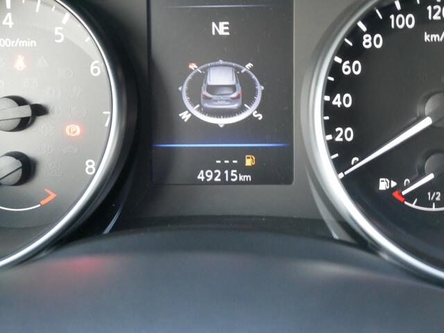 Nissan QASHQAI 1.3 DIG-T N-CONNECTA **Clima//Navi//Lm **