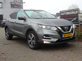 nissan-qashqai-1.2-n-connecta