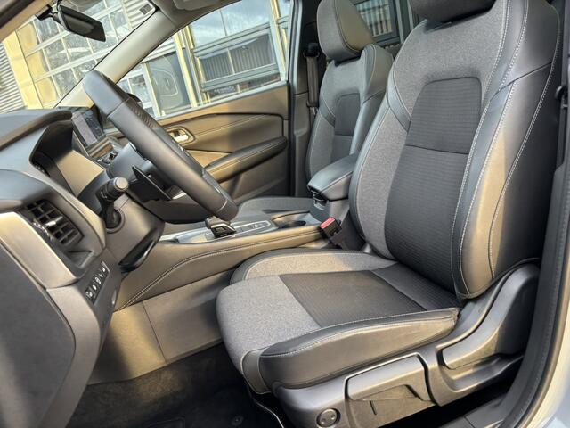 Nissan QASHQAI 1.3 MHEV Xtronic N-Connecta / Google Maps Navigatie / Elektrische Achterklep / Head-up Dislplay / Allseason Banden / Voorruit, Stoel & Stuurverwarming /