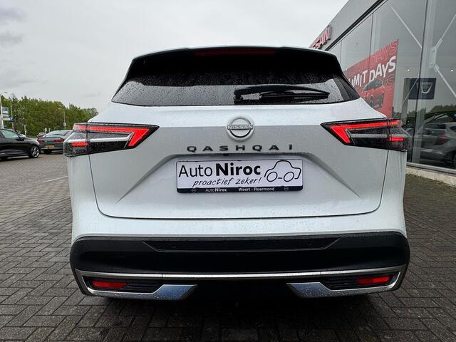 Nissan QASHQAI 1.3 MHEV Xtronic N-Connecta | COLD-PACK | 360° CAMERA | FACELIFT |