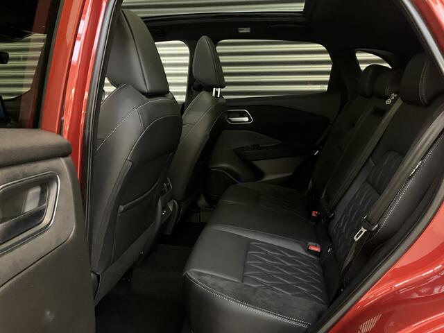 Nissan QASHQAI 1.3 MHEV Xtronic TEKNA PLUS/PANO/BOSE/LEER/HEAD-UP/ENZ