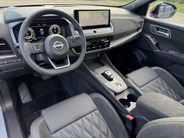 Nissan QASHQAI 1.5 ePower Tekna Plus