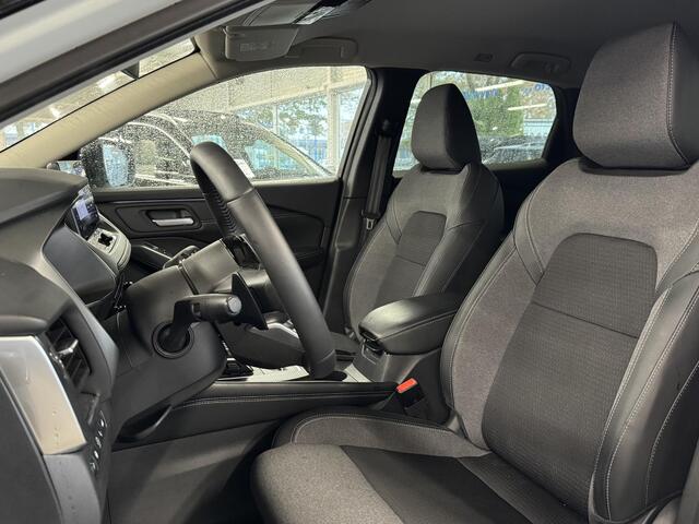 Nissan QASHQAI 1.3 MHEV Xtronic N-Connecta HUD | Klep Elektrisch | 360 Camera | Winterpakket | Navi | ACC ( Vestiging - Nieuwegein )