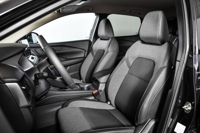 Nissan QASHQAI 1.3 MHEV 158 PK Xtronic N-Connecta - Automaat | Cold Pack | Easy Pack | Dig. Cockpit | Adapt. Cruise | 360 Camera | PDC | NAV + App Connect | LM 18" | ECC | 6216