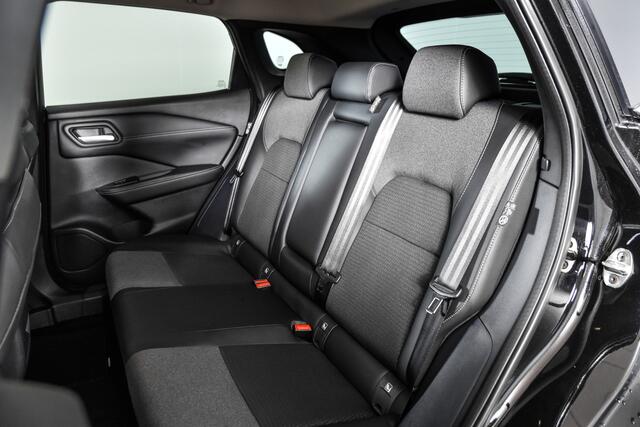 Nissan QASHQAI 1.3 MHEV 158 PK Xtronic N-Connecta - Automaat | Cold Pack | Easy Pack | Dig. Cockpit | Adapt. Cruise | 360 Camera | PDC | NAV + App Connect | LM 18" | ECC | 6216