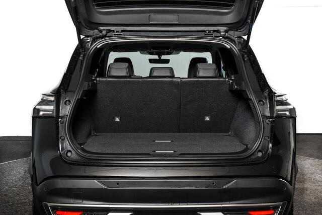 Nissan QASHQAI 1.3 MHEV 158 PK Xtronic N-Connecta - Automaat | Cold Pack | Easy Pack | Dig. Cockpit | Adapt. Cruise | 360 Camera | PDC | NAV + App Connect | LM 18" | ECC | 6216