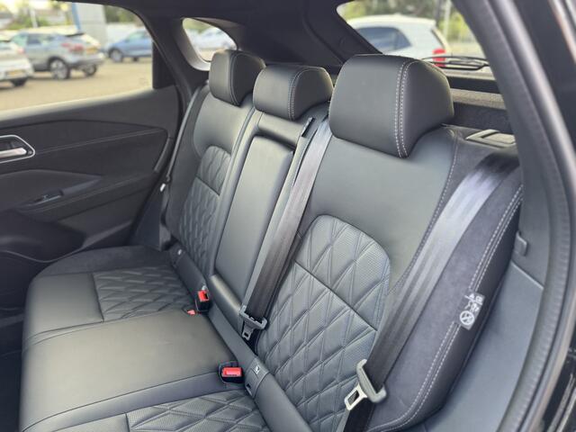 Nissan QASHQAI 1.3 MHEV Xtronic Tekna Plus