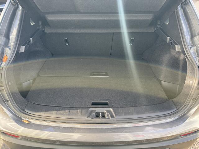 Nissan QASHQAI 1.3 DIG-T N-Connecta Design Automaat Pano Halfleder Trekhaak